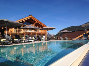 Mountains Hotel, Seefeld In Tirol